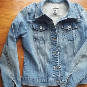 Gap Jean Jacket